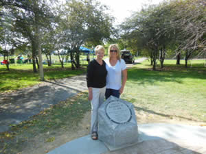 Richard Clark Memorial - 2013